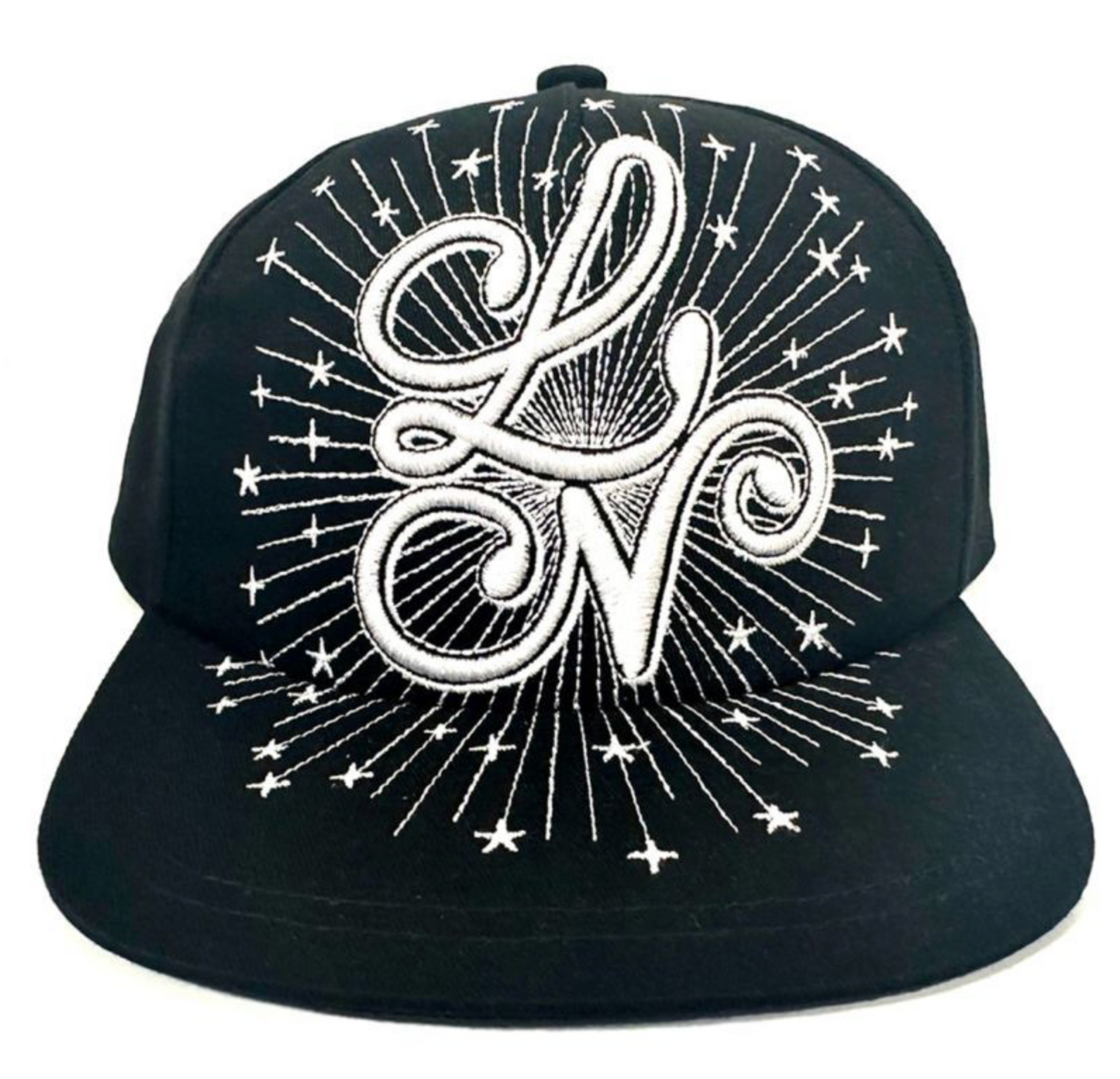 LN PLUSH CAP