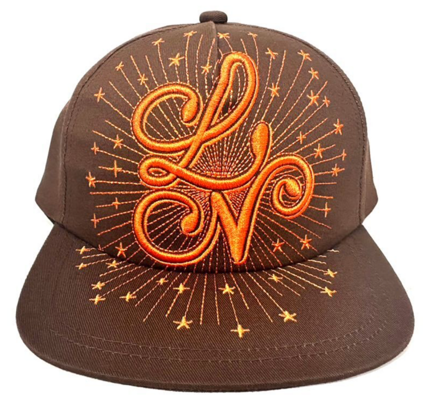 LN PLUSH CAP