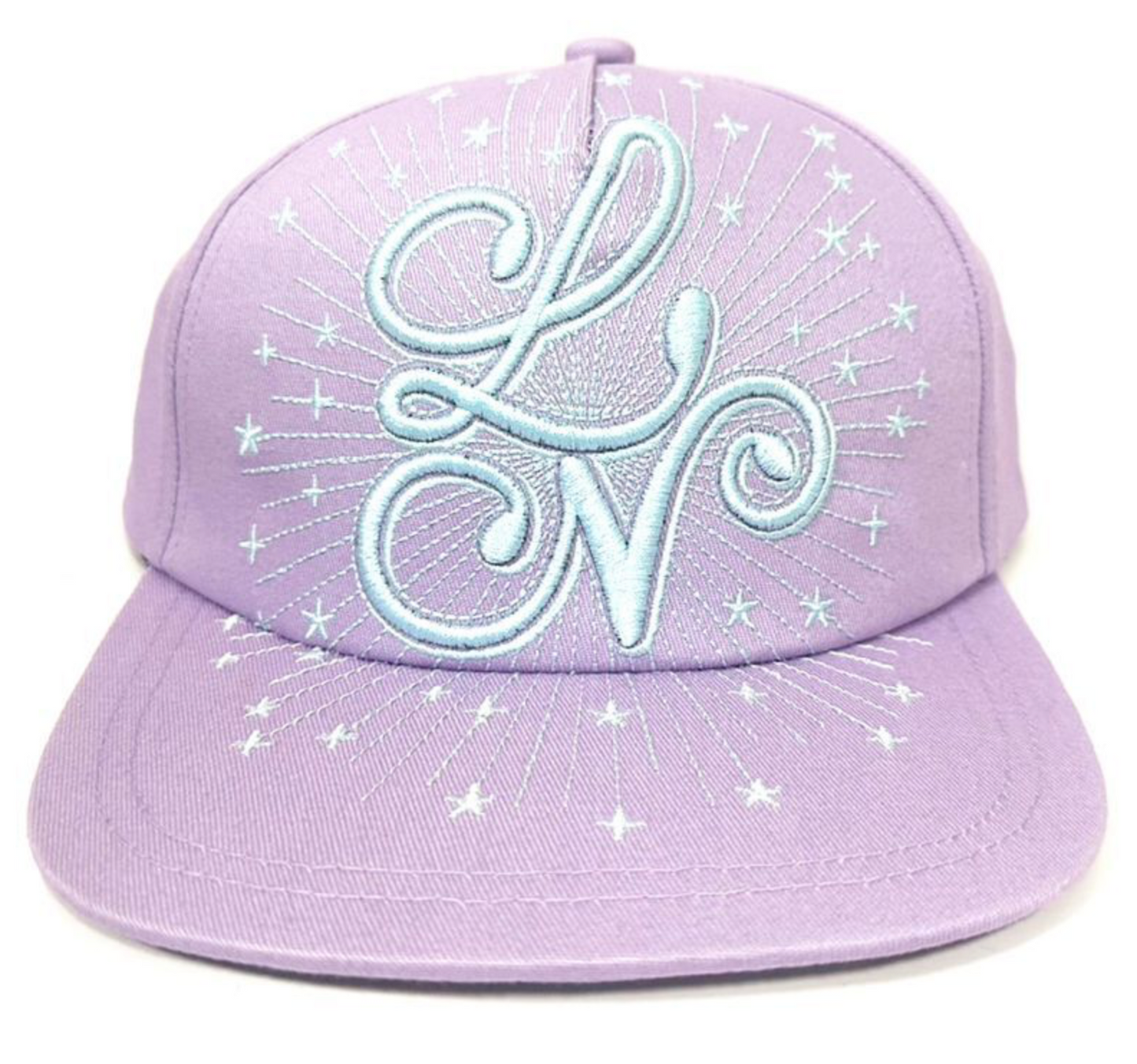 LN PLUSH CAP