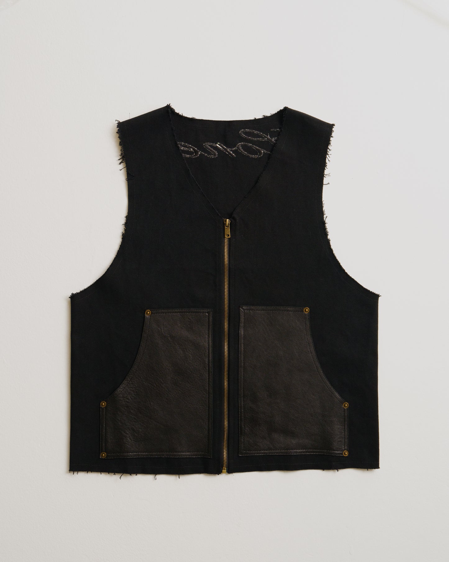 LN DUCK VEST