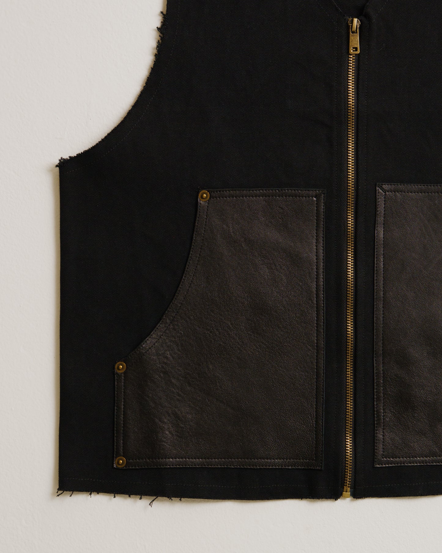 LN DUCK VEST