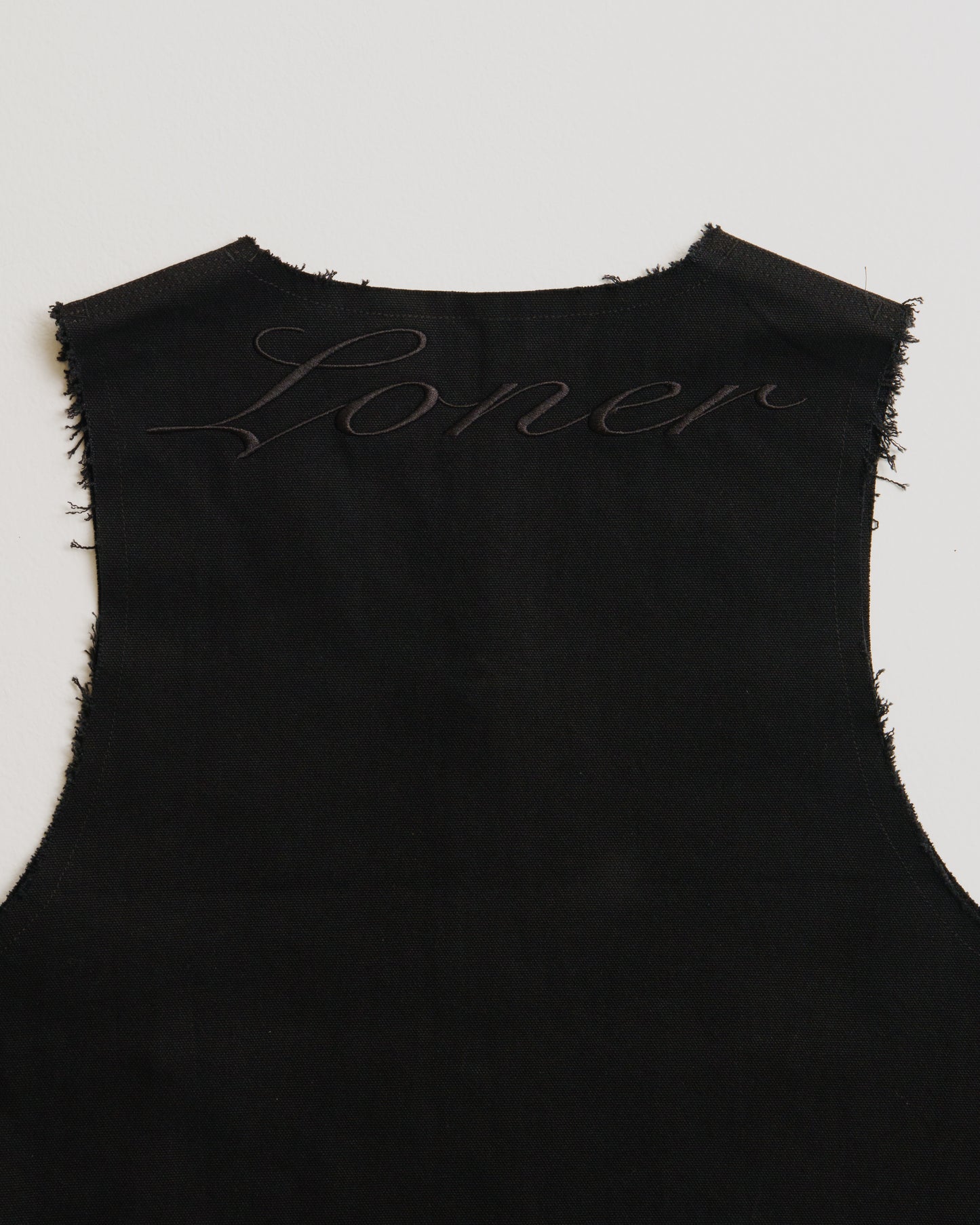 LN DUCK VEST