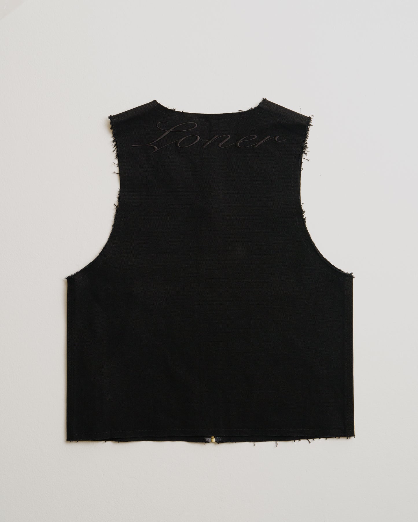 LN DUCK VEST