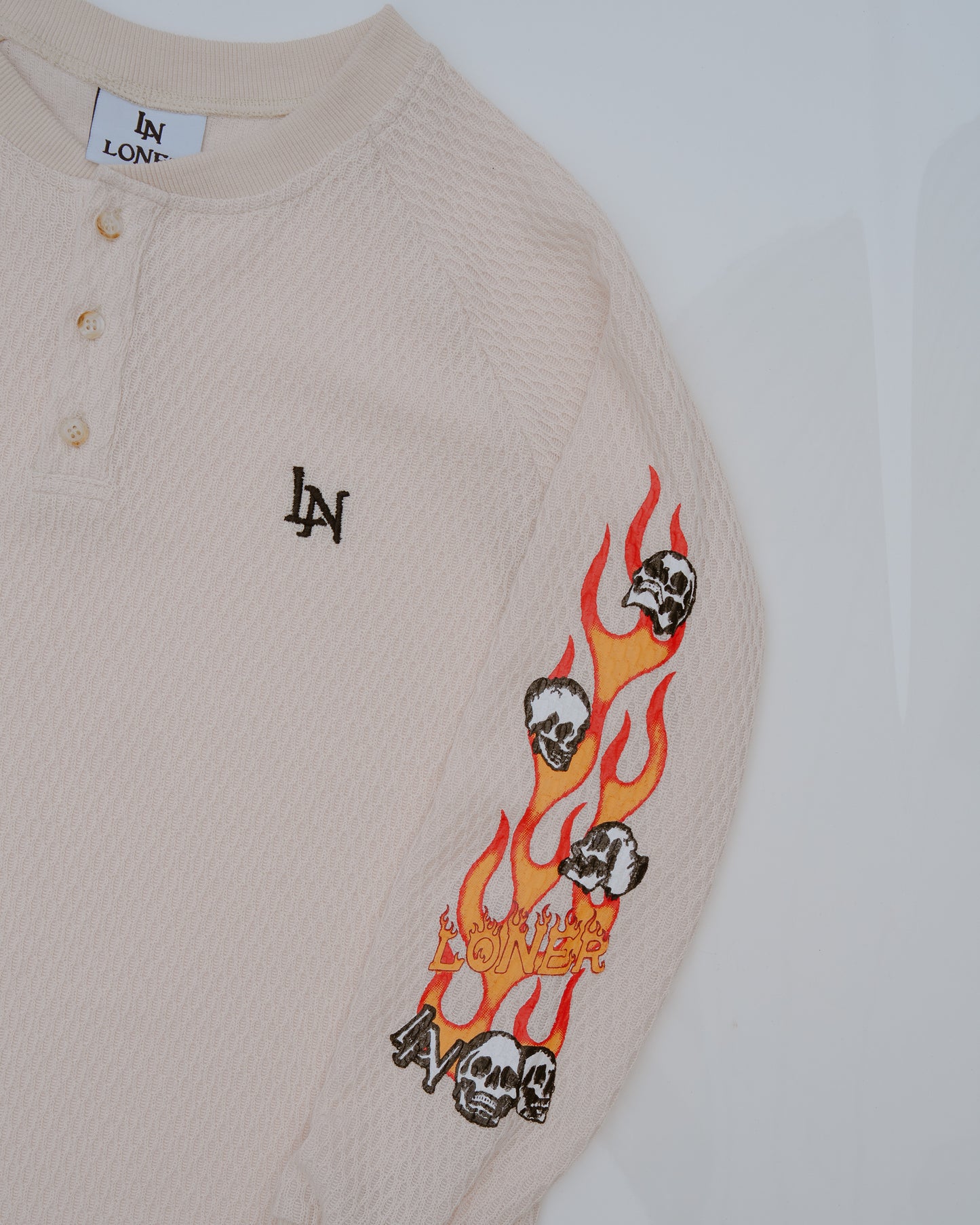 LN FLAME THERMAL