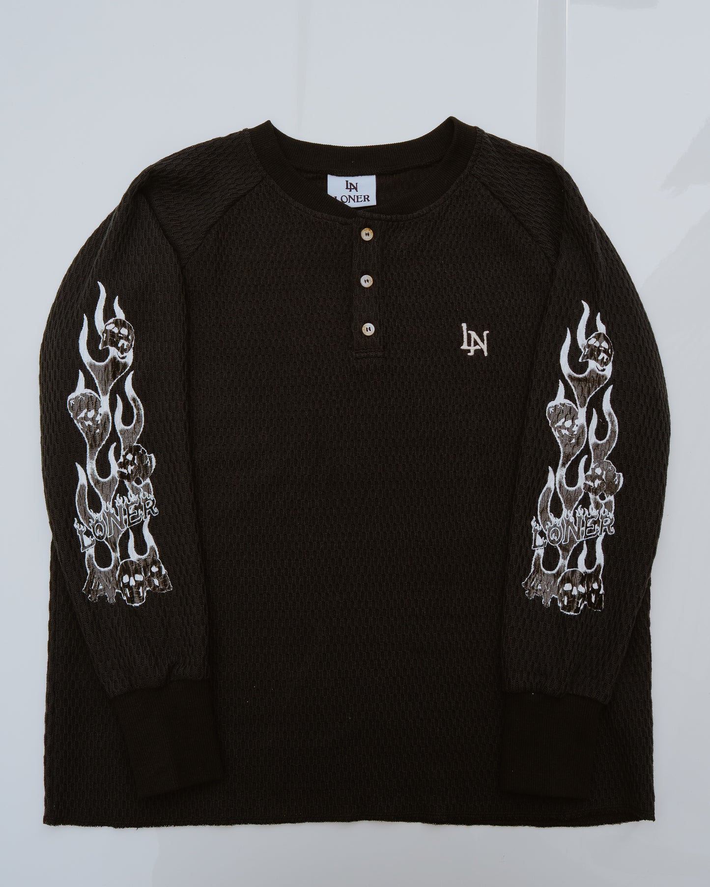 LN FLAME THERMAL