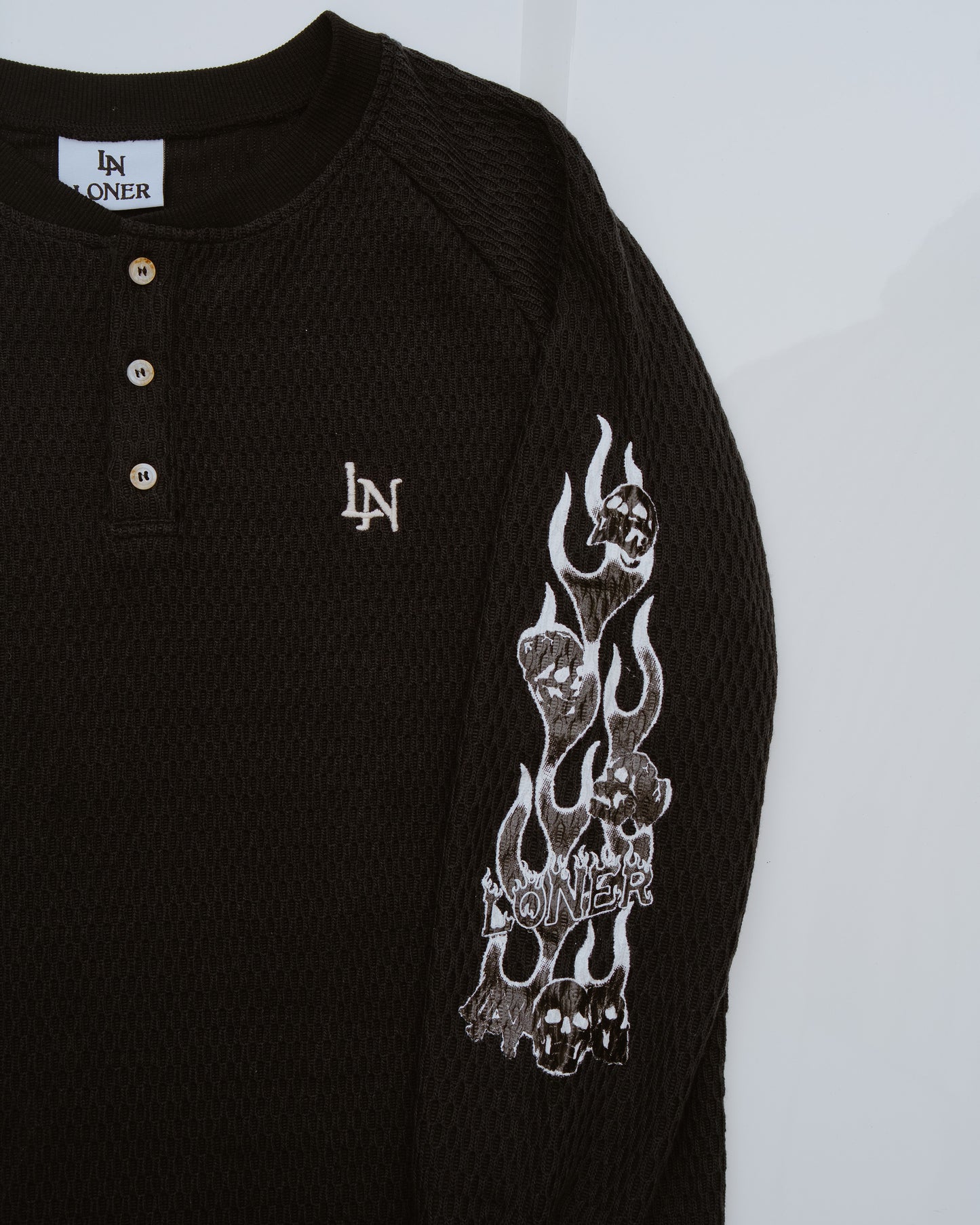 LN FLAME THERMAL