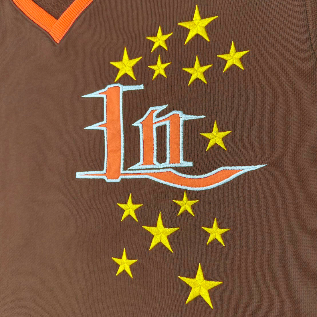 LN GAME TEE
