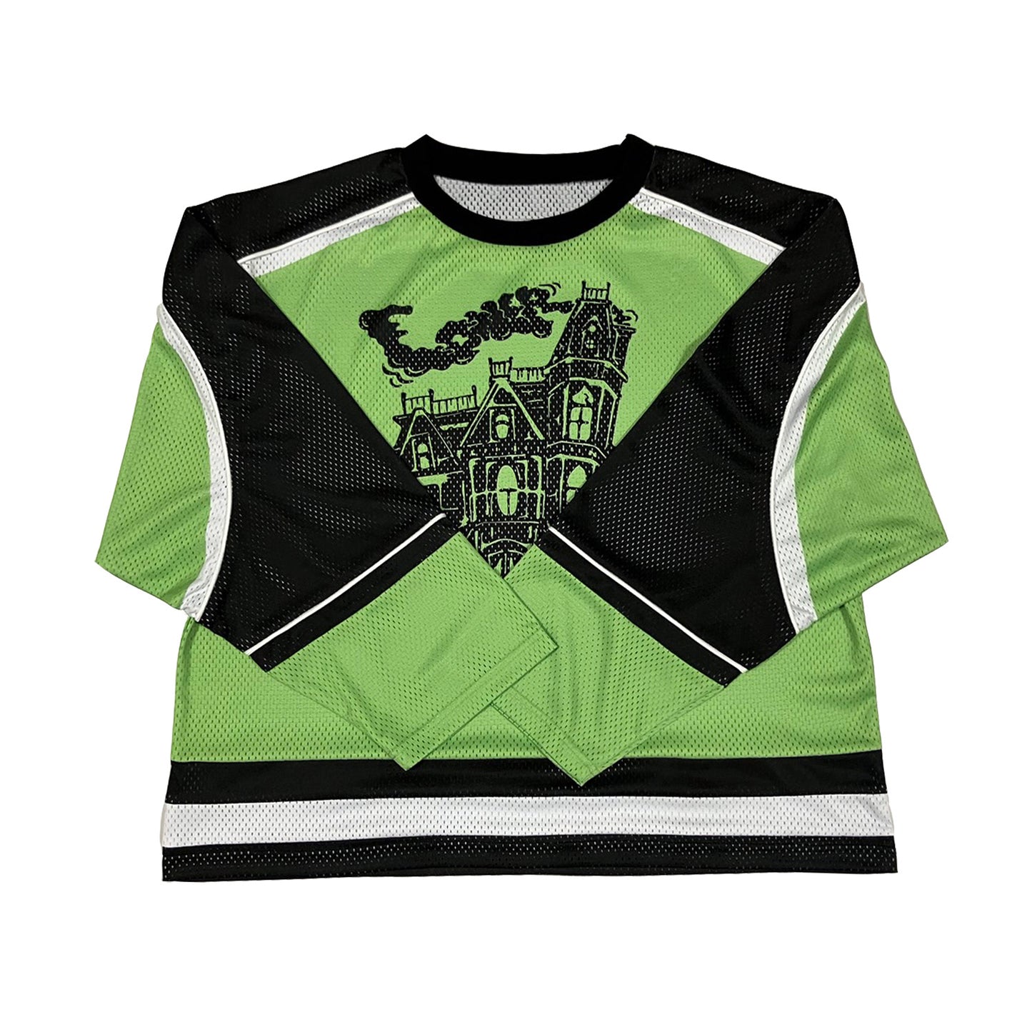 LN HAUNTED JERSEY