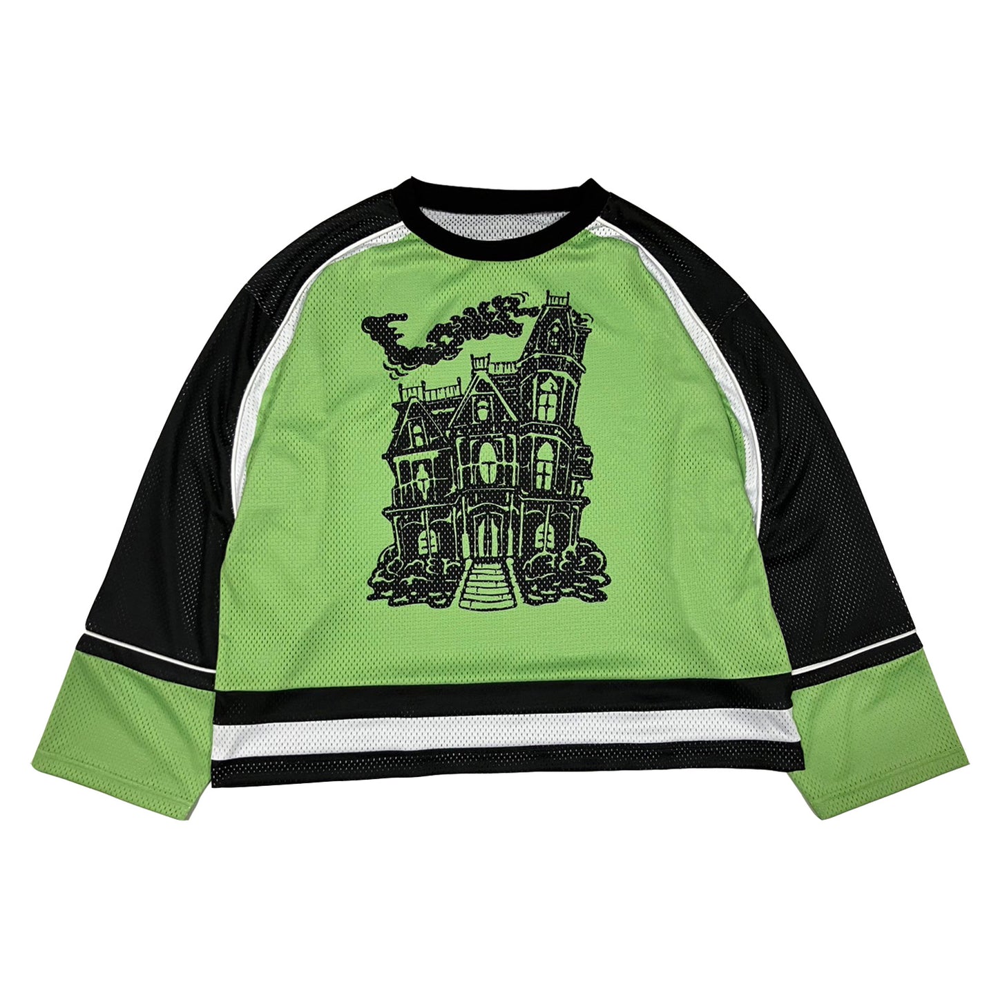 LN HAUNTED JERSEY