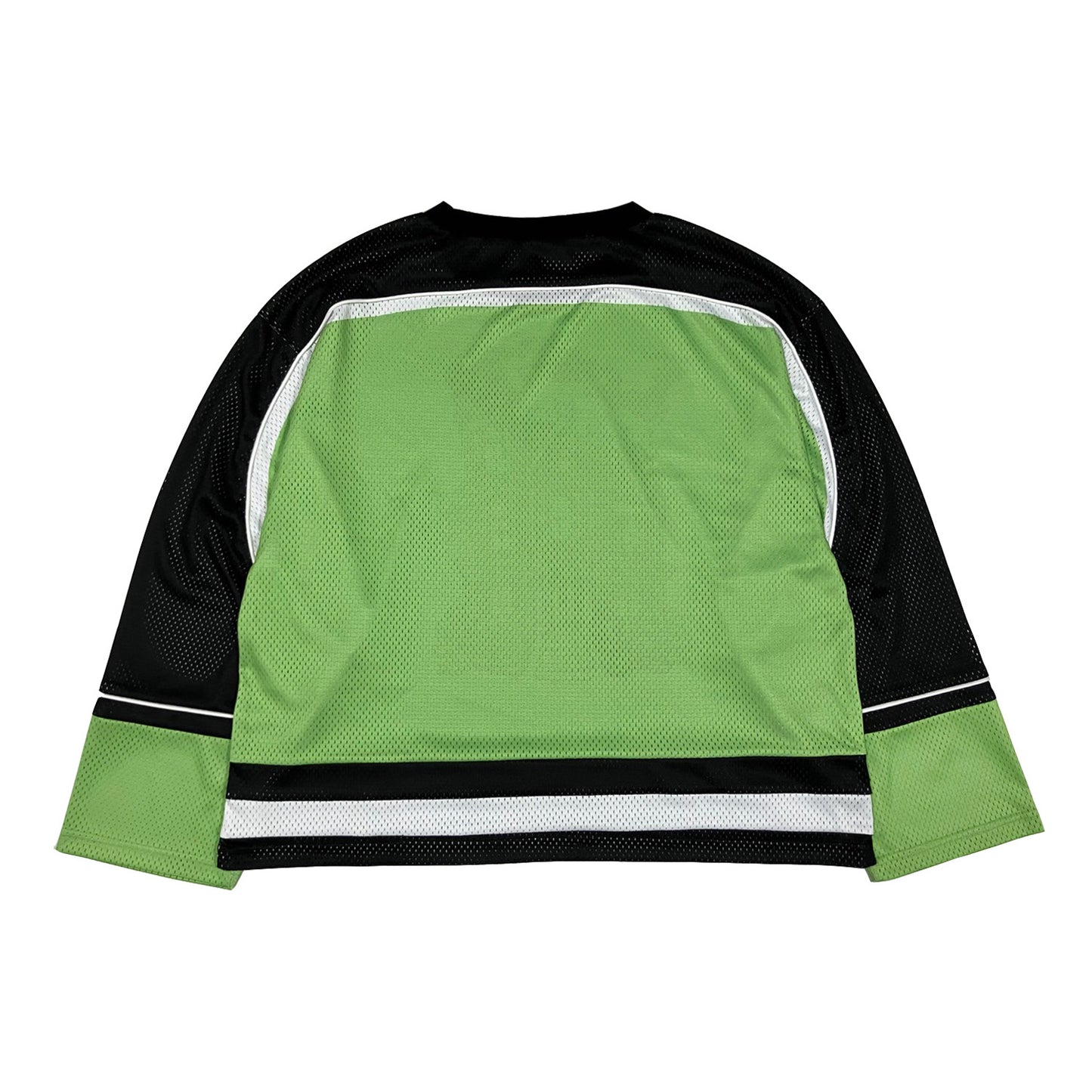 LN HAUNTED JERSEY