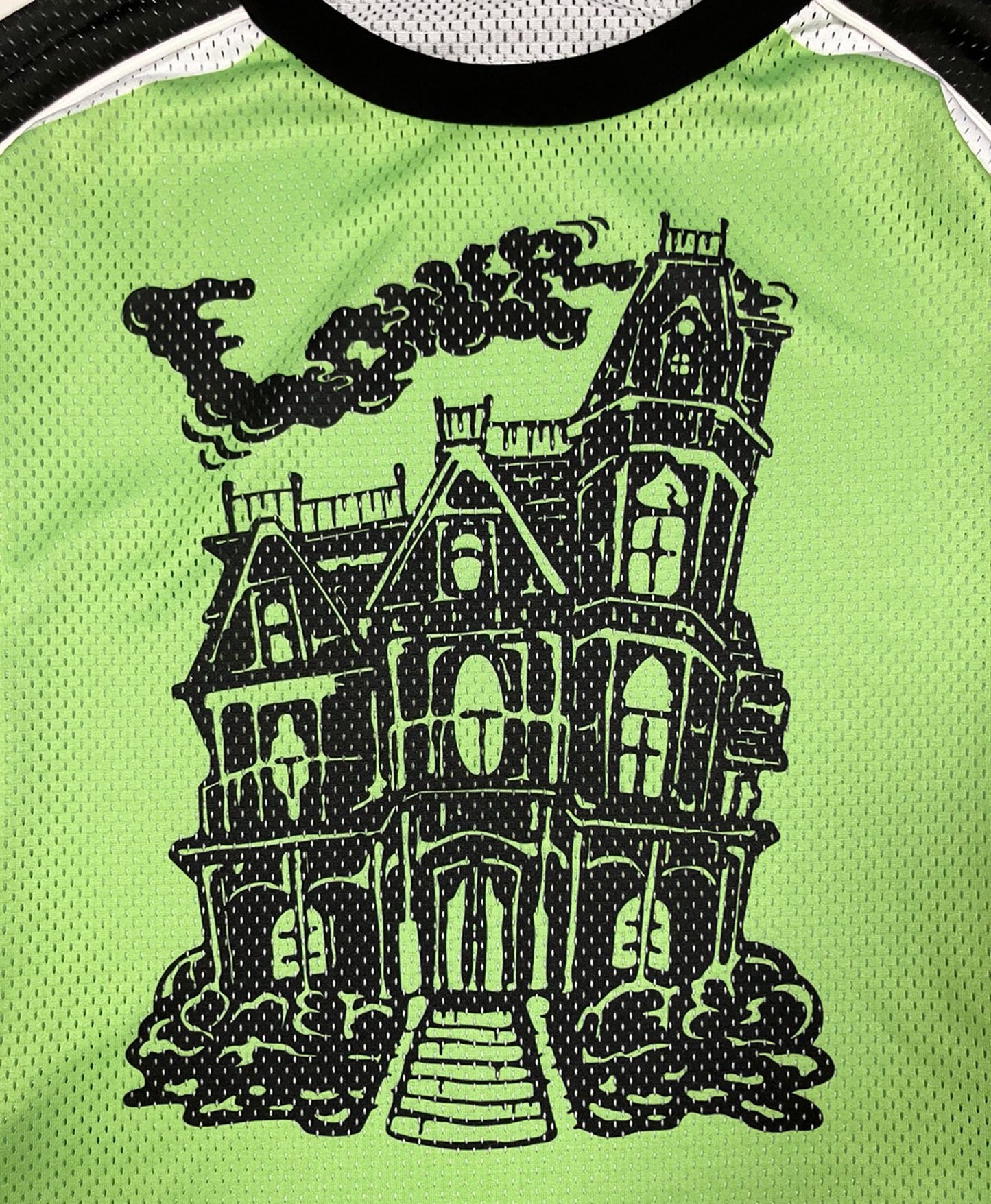 LN HAUNTED JERSEY