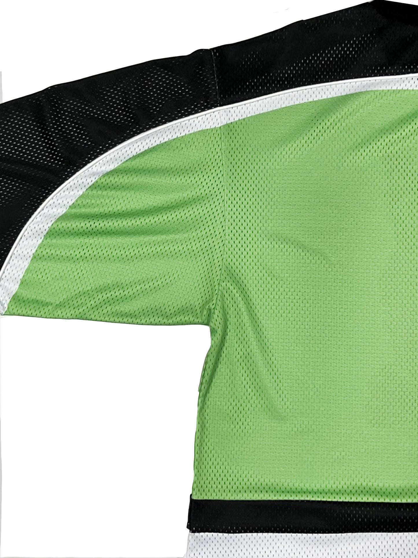 LN HAUNTED JERSEY