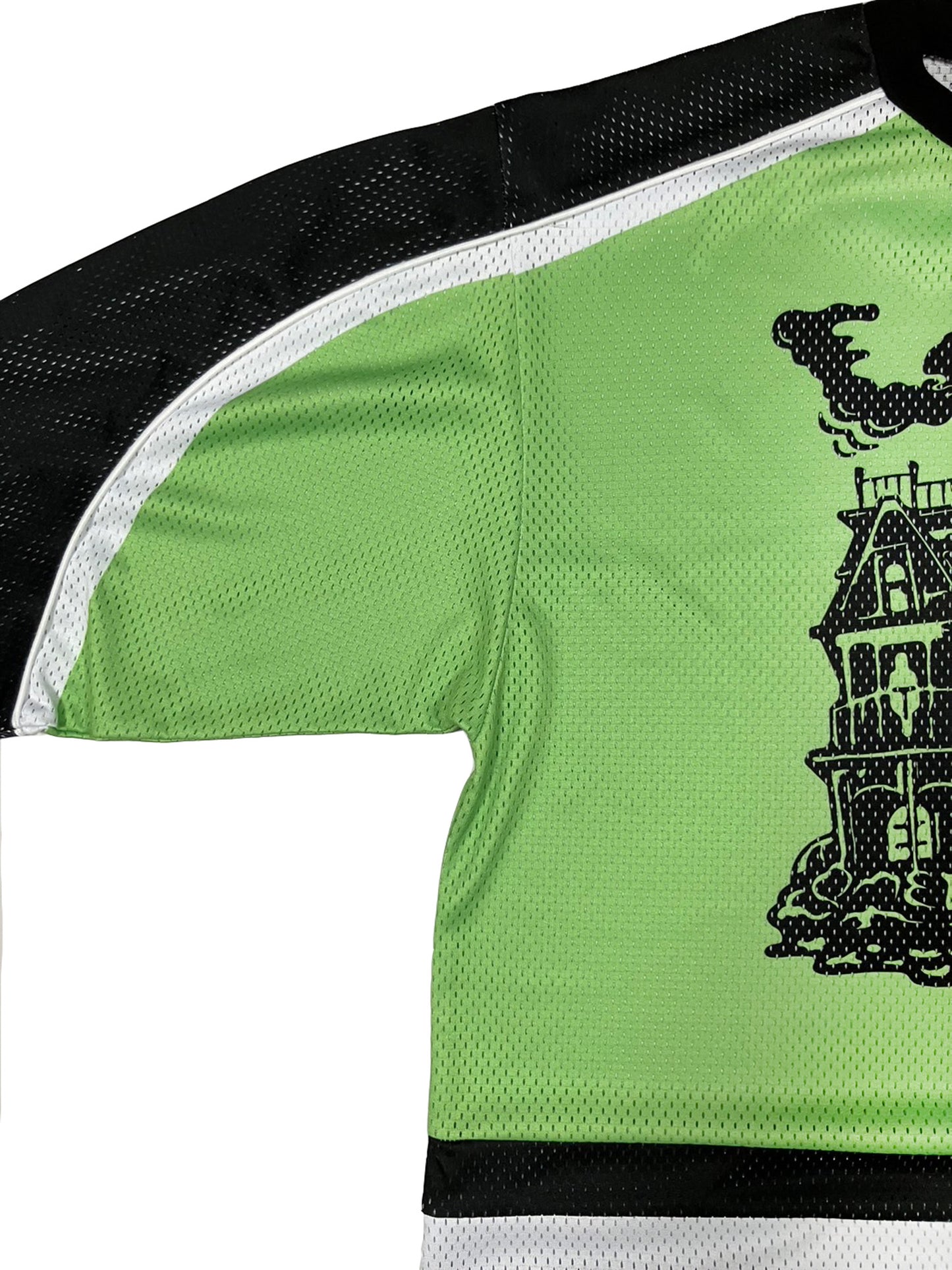 LN HAUNTED JERSEY
