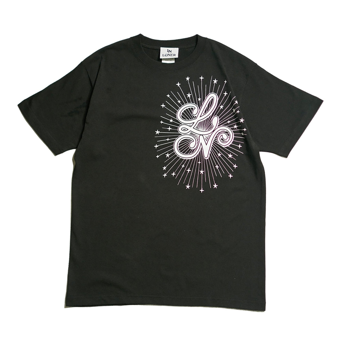LN PLUSH TEE