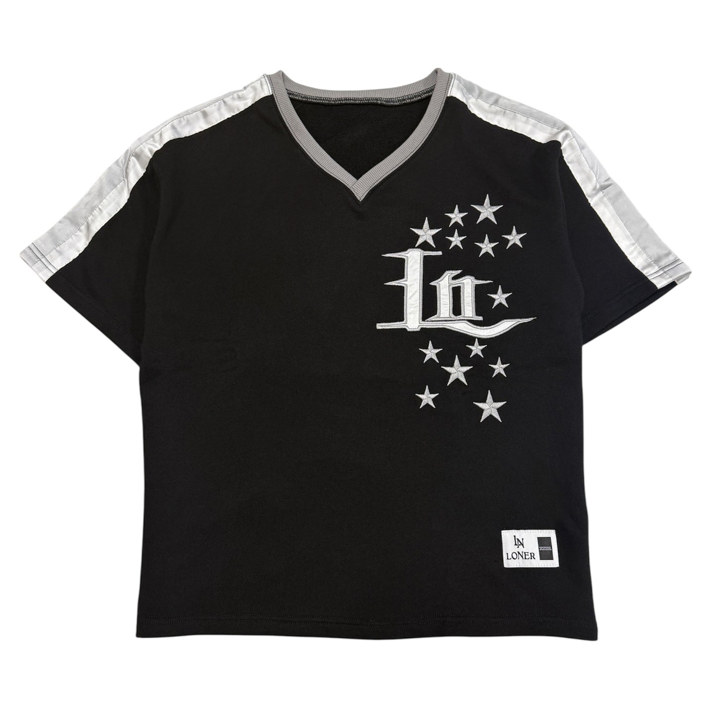 LN GAME TEE