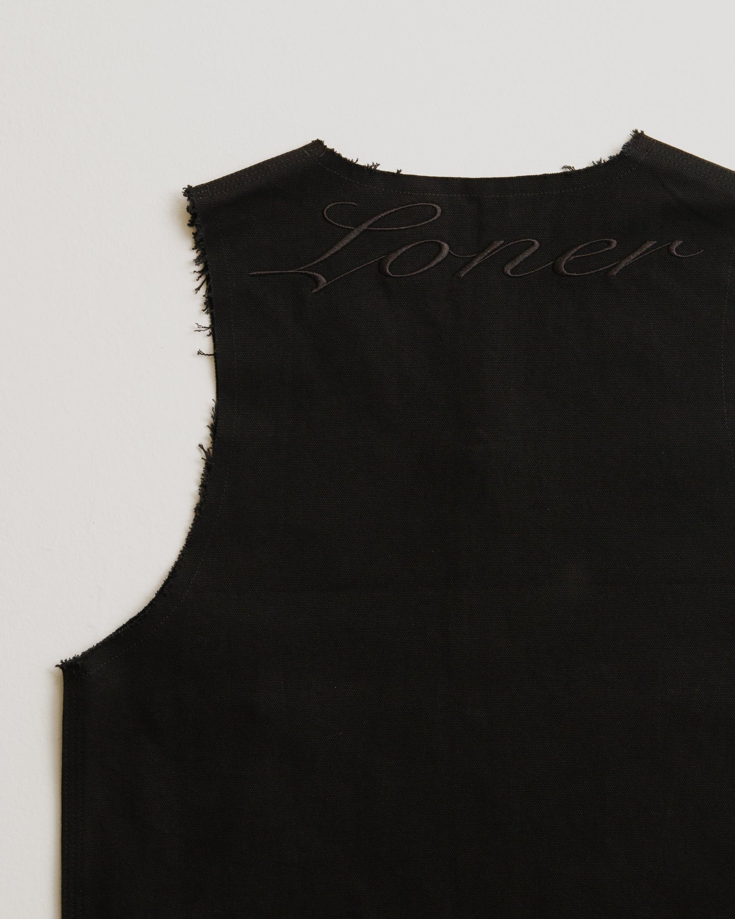 LN DUCK VEST