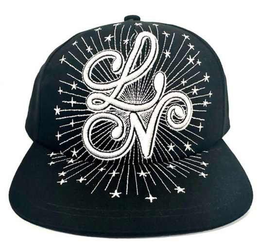 LN PLUSH CAP