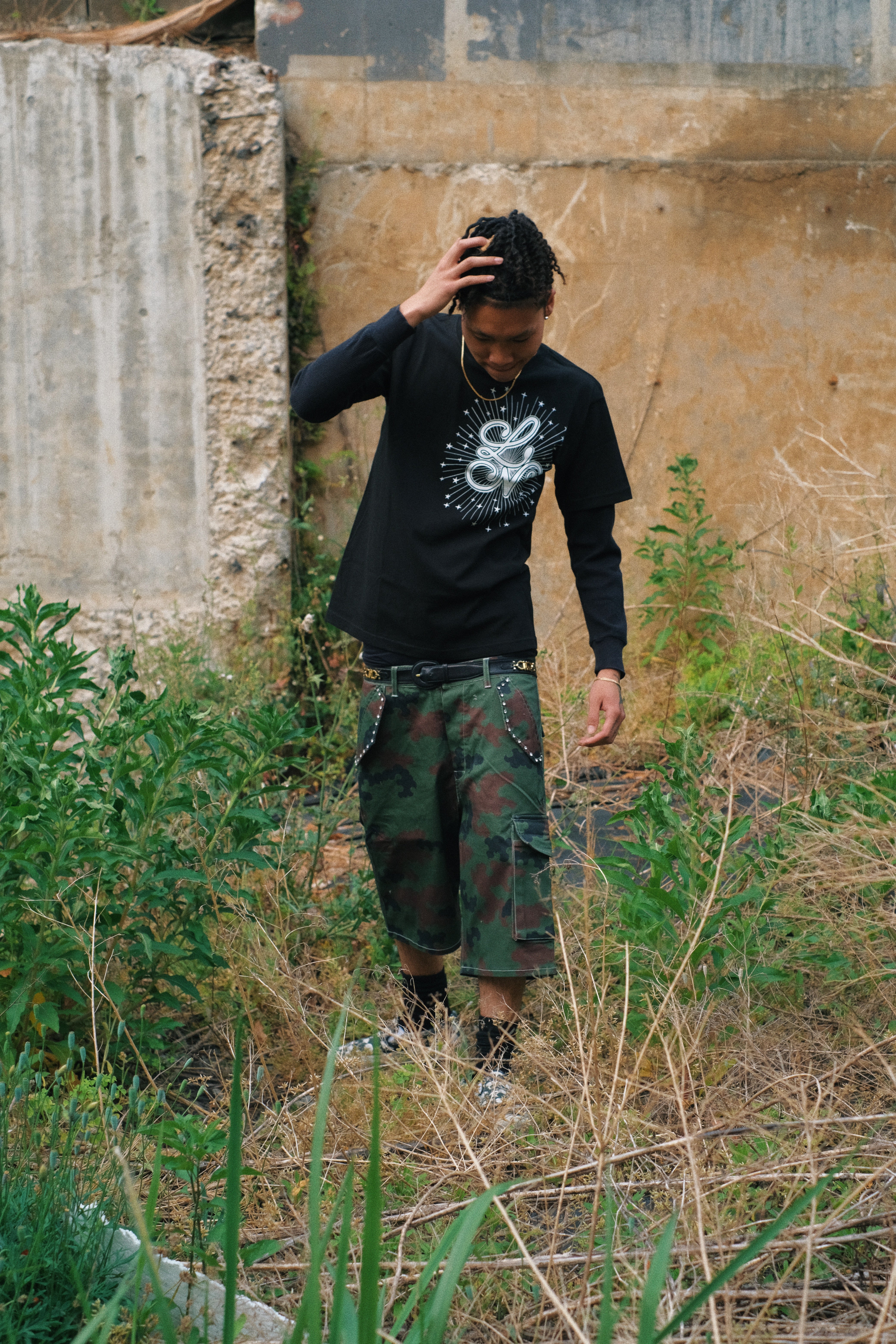 LONER ONLINE STORE