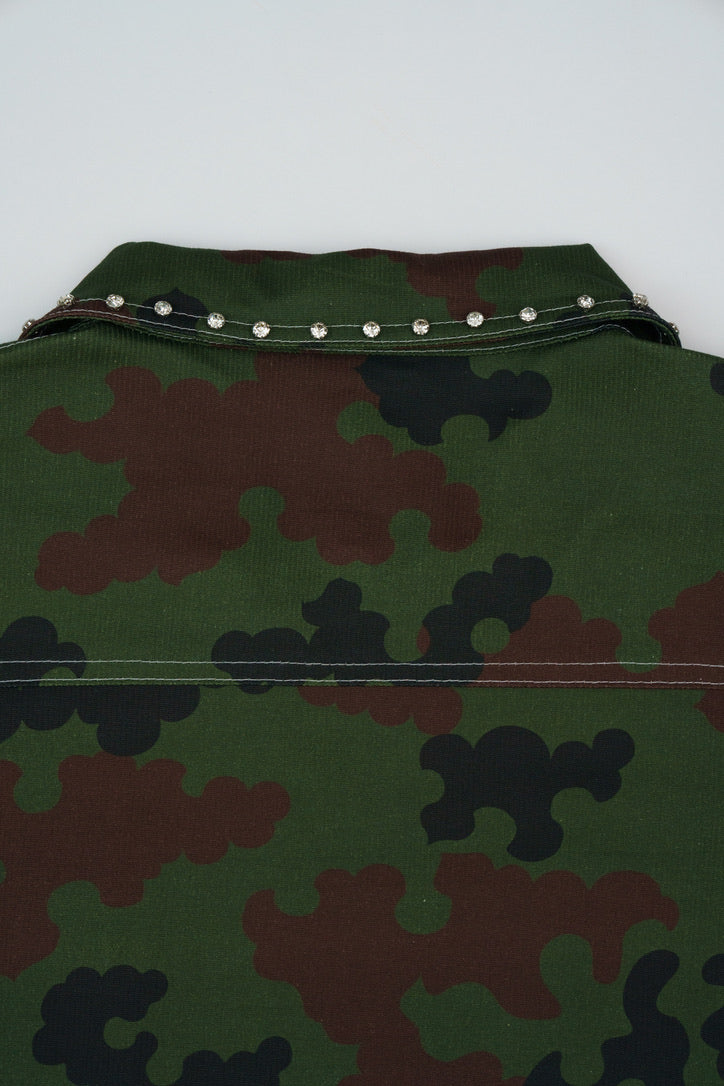 LN CLOUDY CAMO JACKET