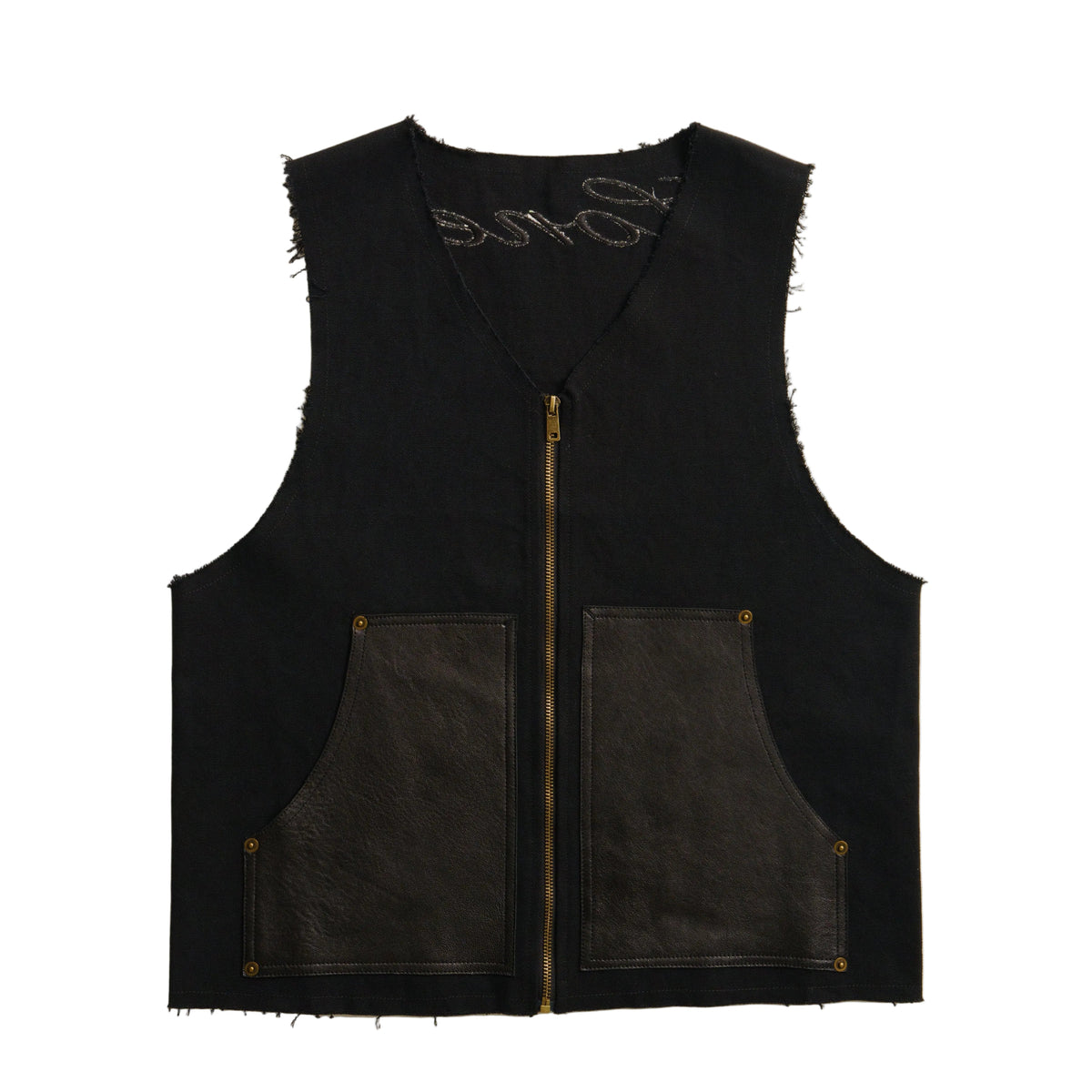 LN DUCK VEST – LONER