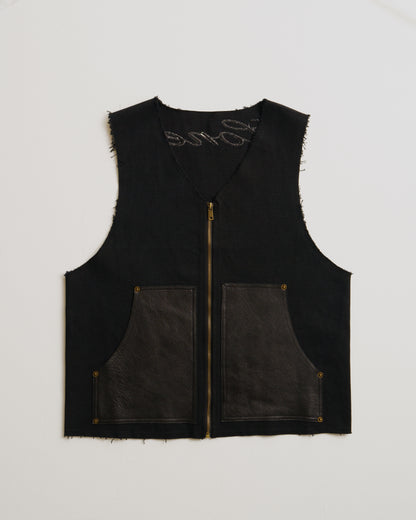 LN DUCK VEST