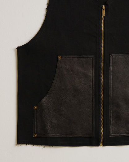 LN DUCK VEST