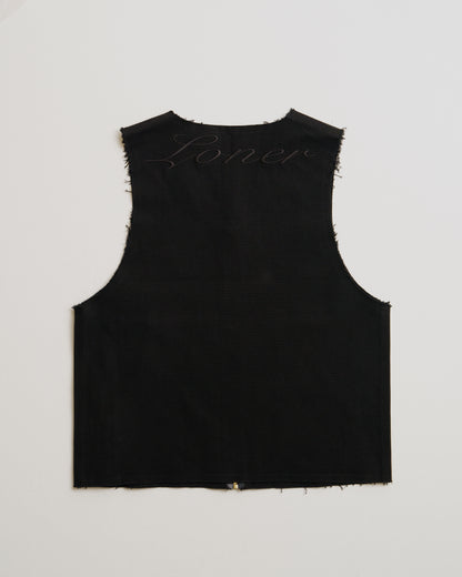LN DUCK VEST