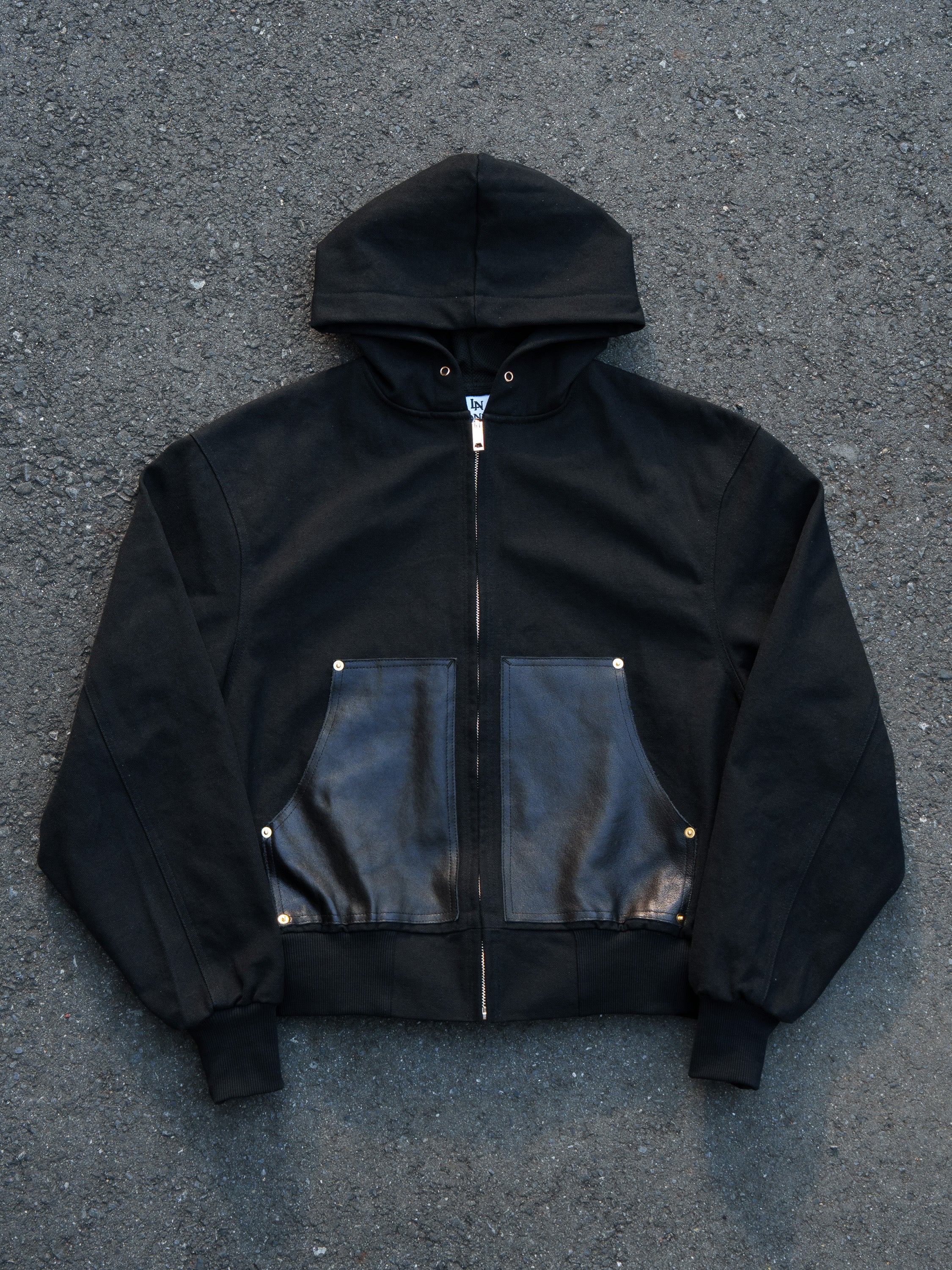 loner パーカー LONER ONLINE STORE