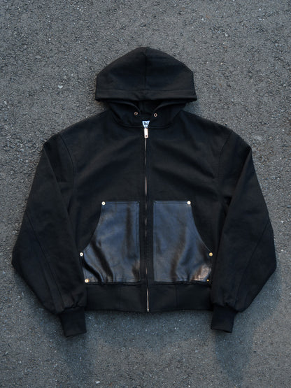 LN DUCK ACTIVE JACKET