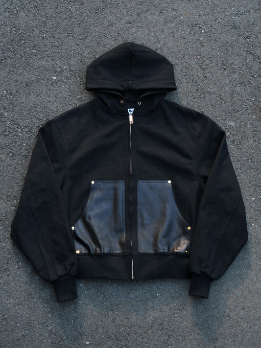 LN DUCK ACTIVE JACKET