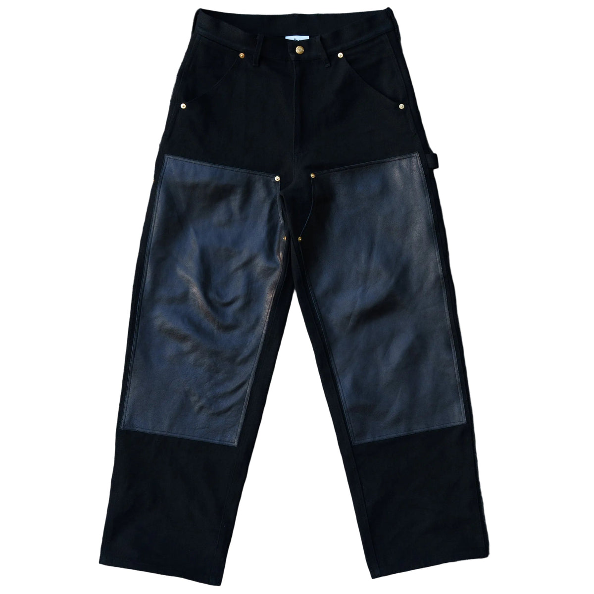 LN DUCK DOUBLE KNEE PANTS – LONER
