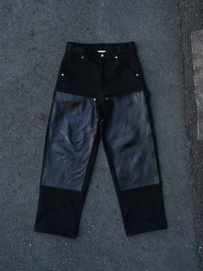 LN DUCK DOUBLE KNEE PANTS