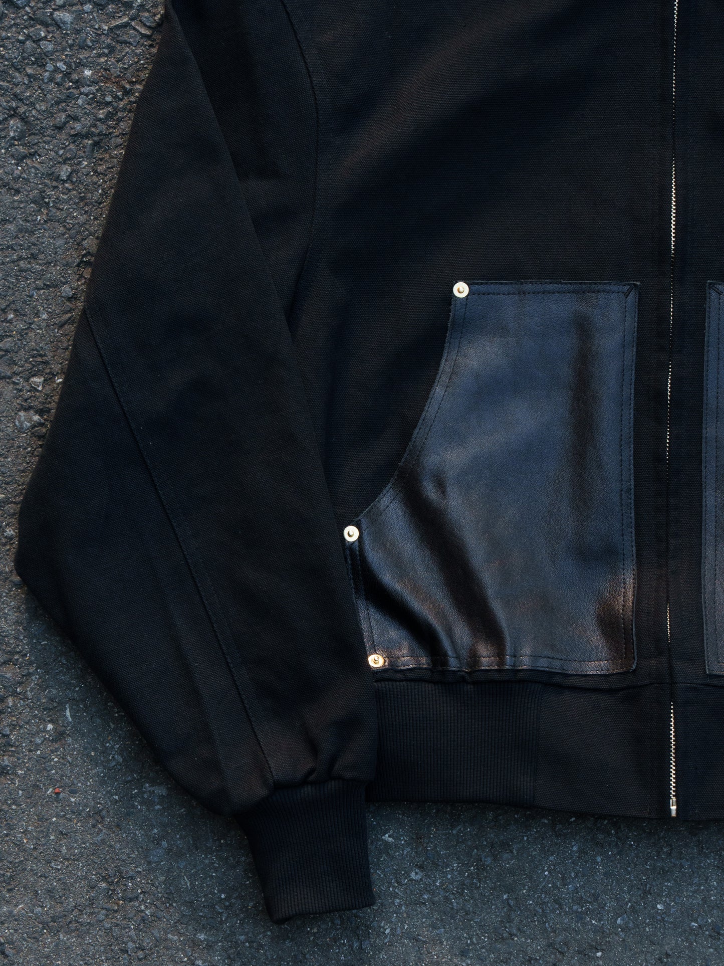 LN DUCK ACTIVE JACKET