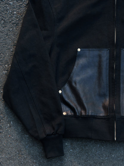 LN DUCK ACTIVE JACKET