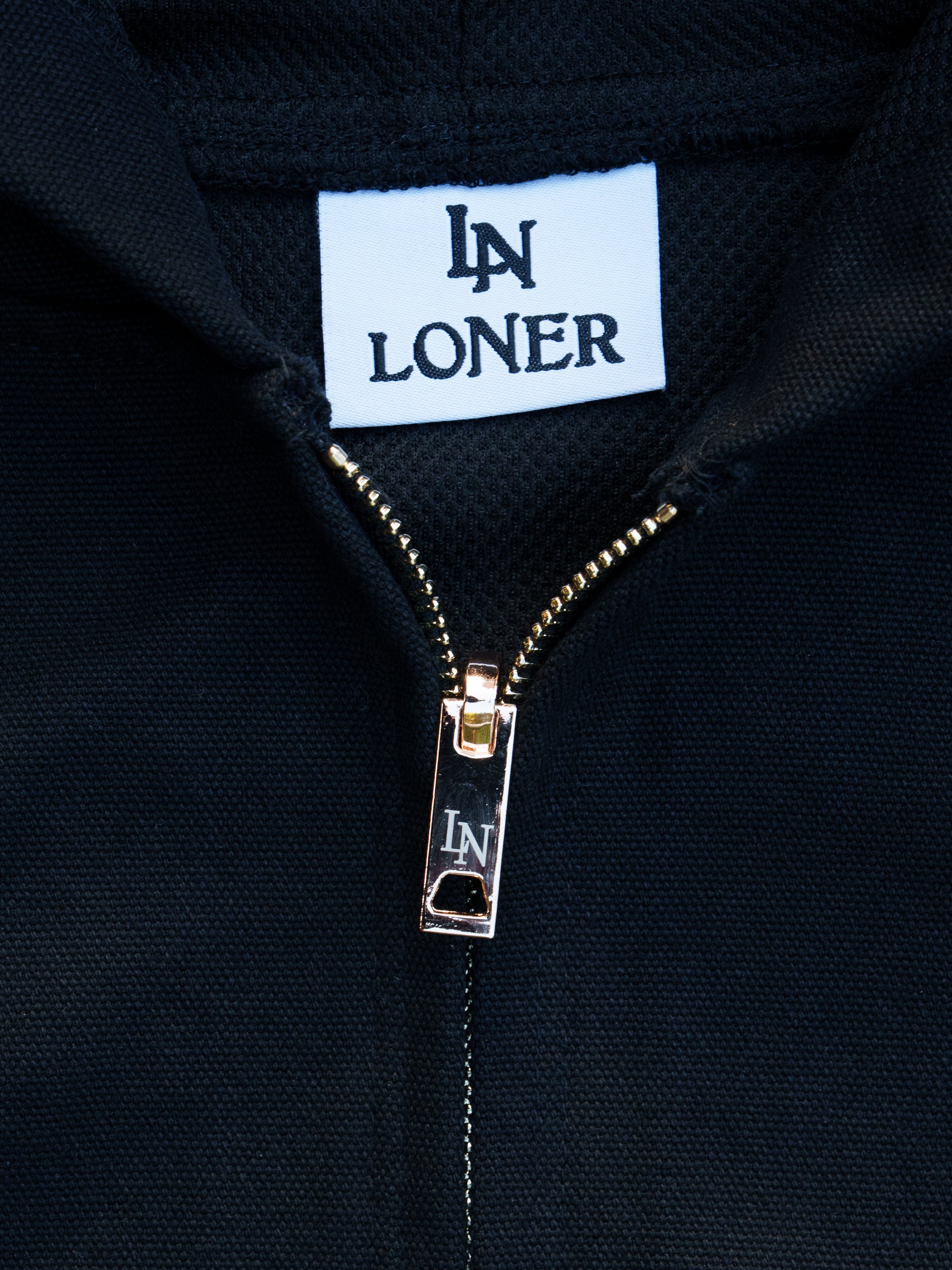 LN DUCK ACTIVE JACKET – LONER