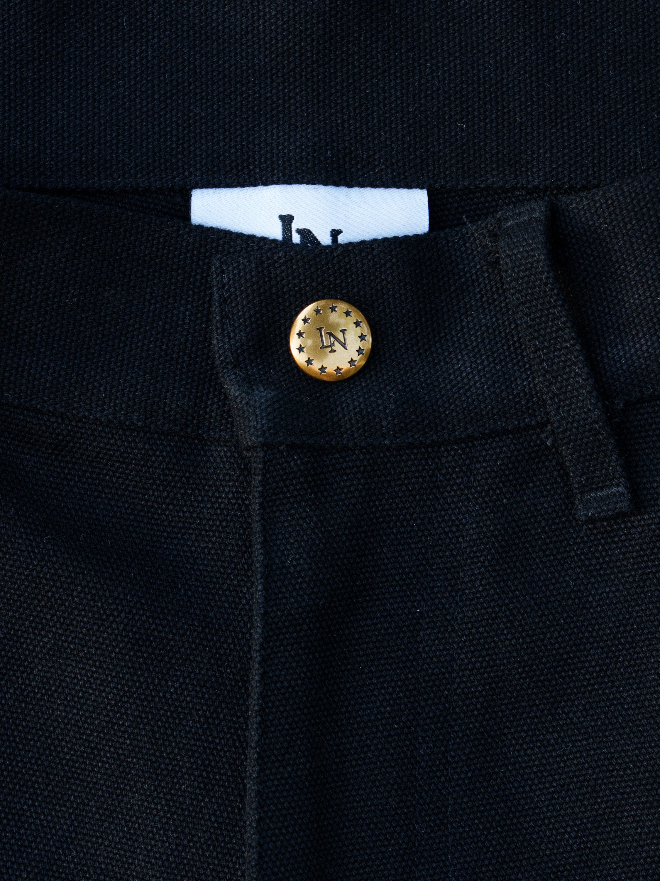 LN DUCK DOUBLE KNEE PANTS – LONER