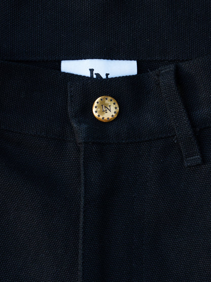 LN DUCK DOUBLE KNEE PANTS