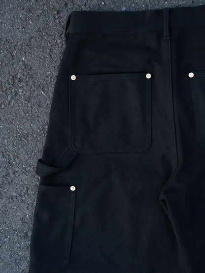 LN DUCK DOUBLE KNEE PANTS