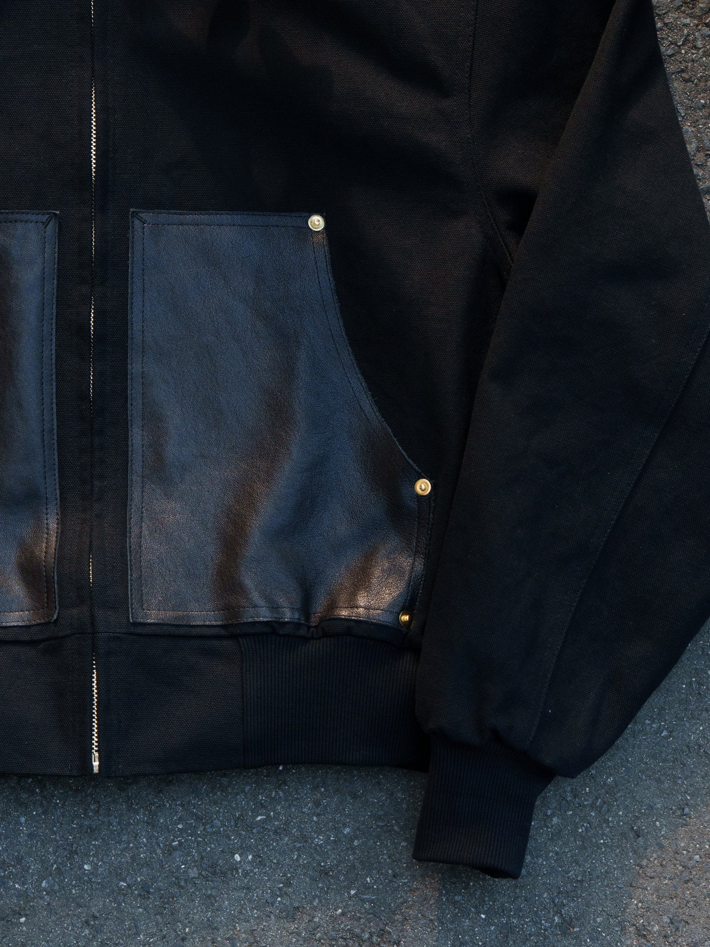 LN DUCK ACTIVE JACKET