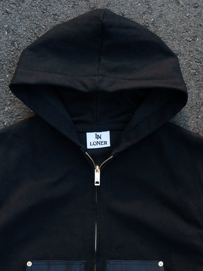 LN DUCK ACTIVE JACKET