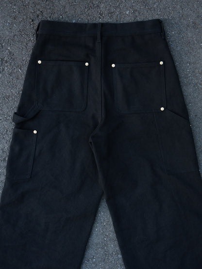 LN DUCK DOUBLE KNEE PANTS