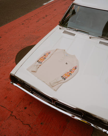 LN FLAME THERMAL