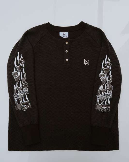 LN FLAME THERMAL