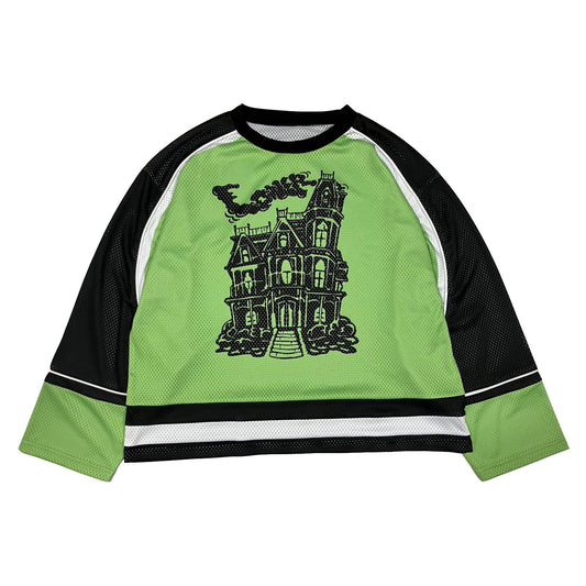 LN HAUNTED JERSEY