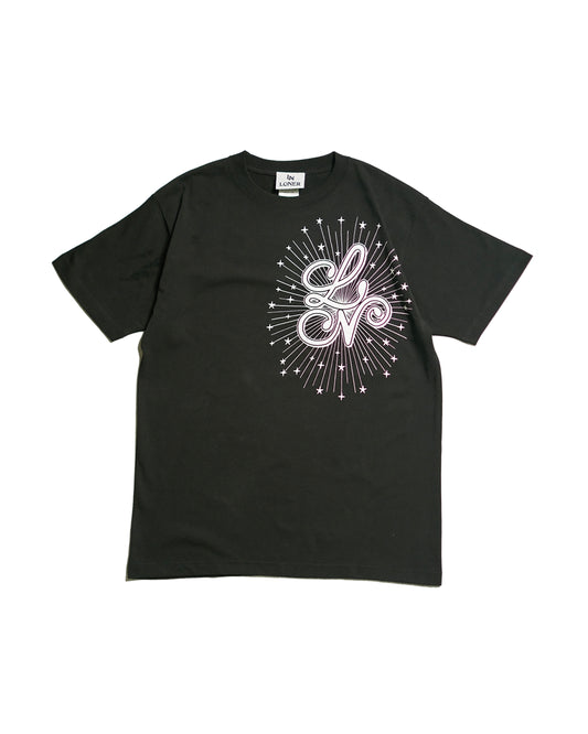 LN PLUSH TEE