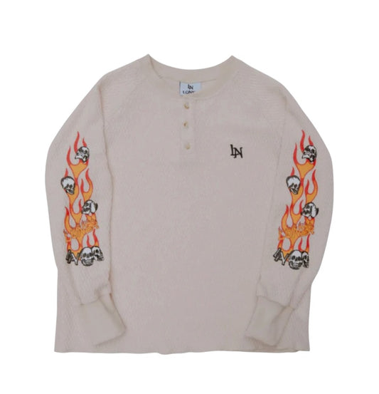 LN FLAME THERMAL