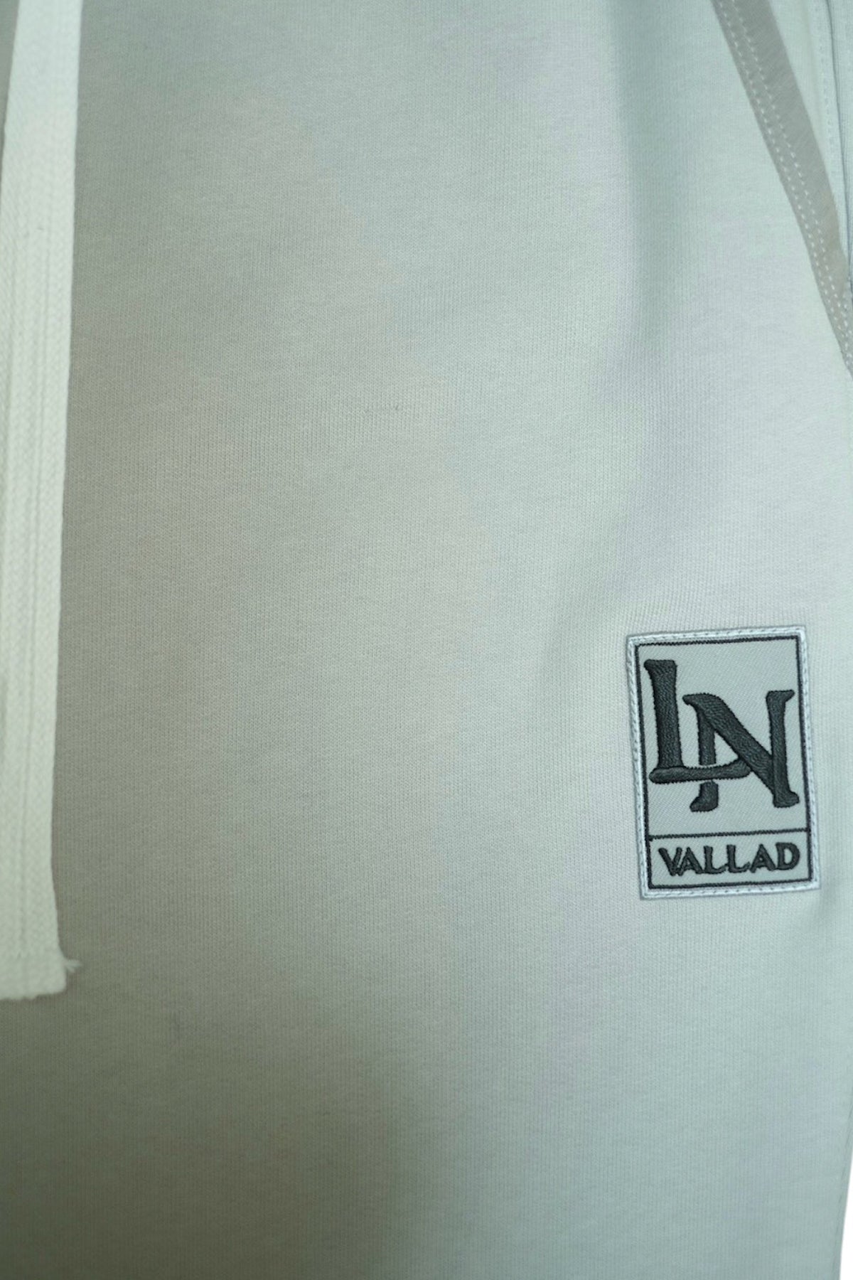 LONER × VALLAD FLARE PANTS