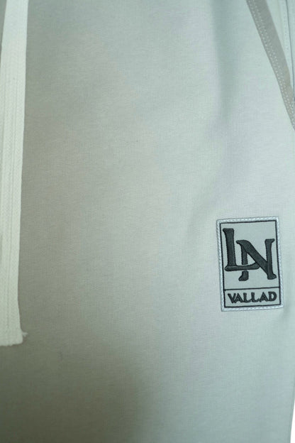 LONER × VALLAD FLARE PANTS