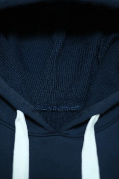 LONER × VALLAD PULLOVER HOODIE