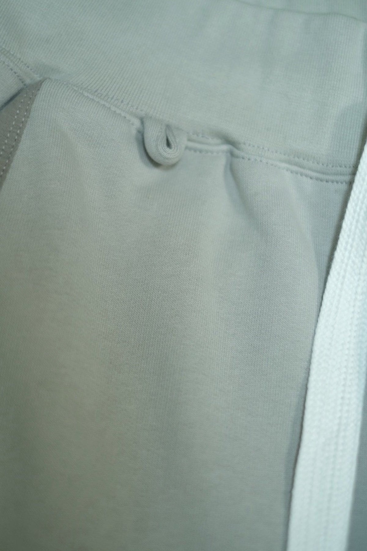 LONER × VALLAD FLARE PANTS